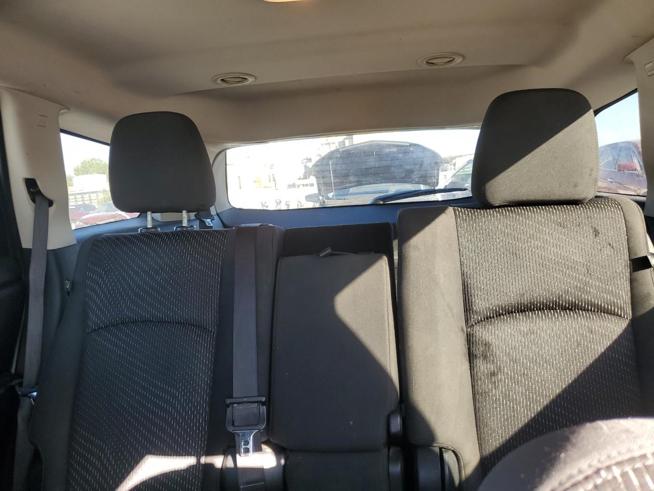 2018 Dodge Journey Sxt VIN: 3C4PDCBG6JT521775 Lot: 90626315