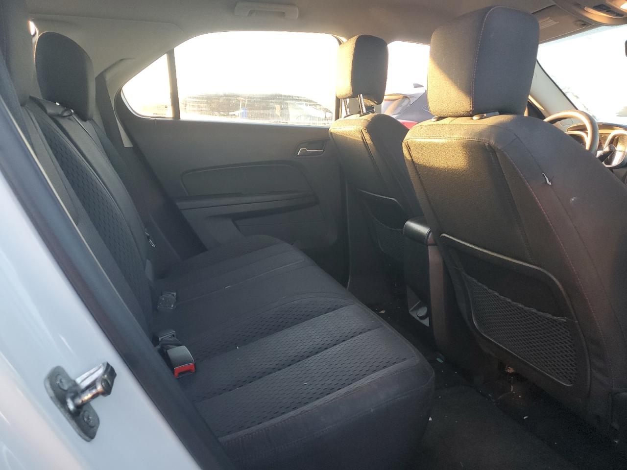 2013 Chevrolet Equinox Ls VIN: 2GNALBEK9D1261985 Lot: 92403115