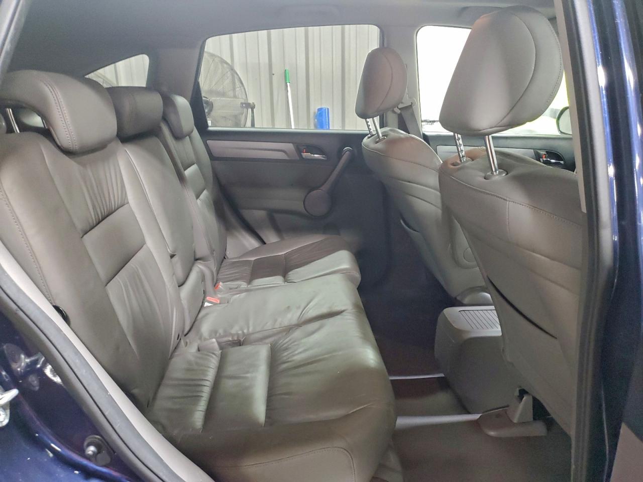 2009 Honda Cr-V Exl VIN: JHLRE48749C015522 Lot: 94546475