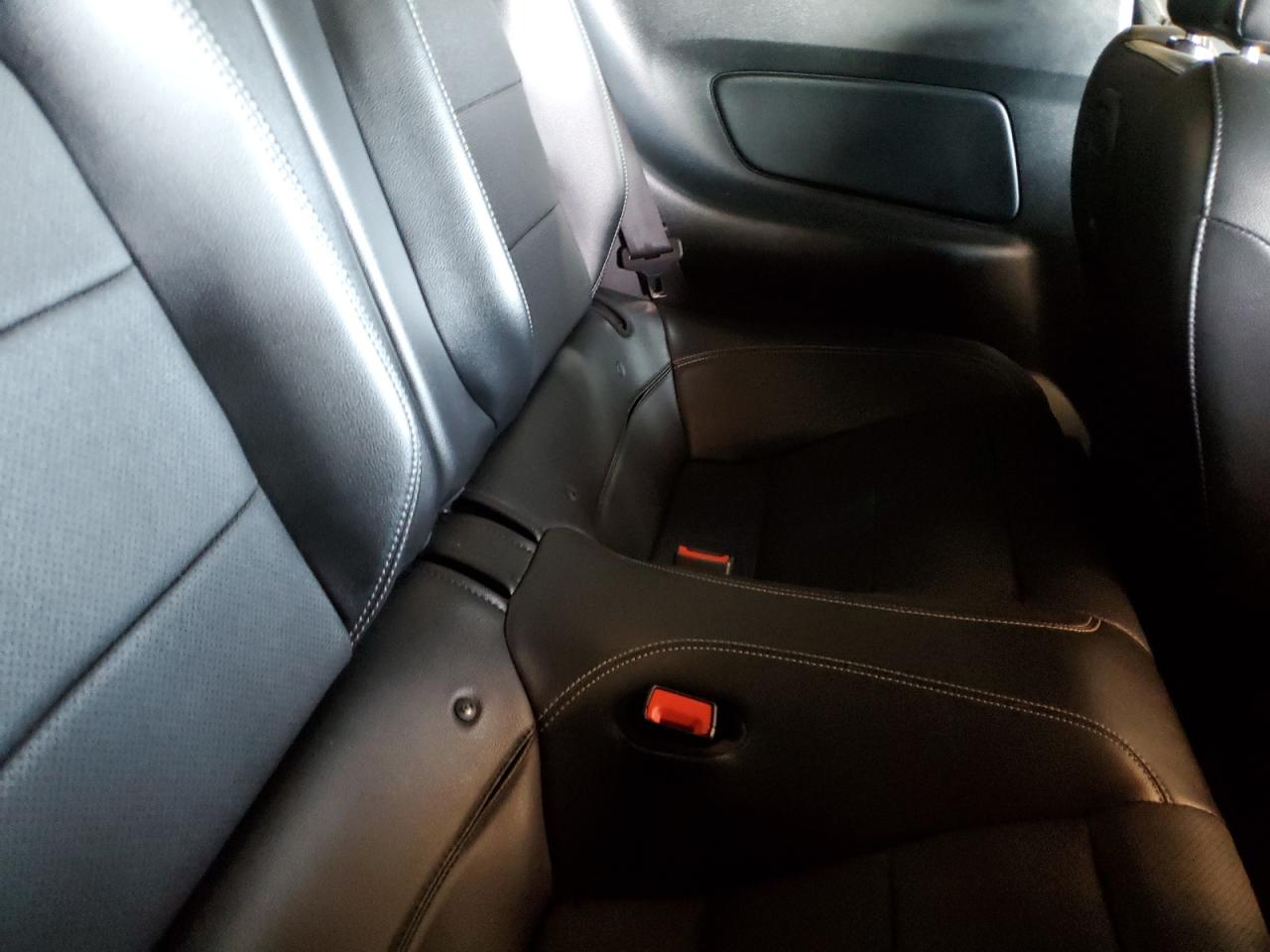 2019 Ford Mustang Gt VIN: 1FA6P8CF2K5202614 Lot: 92906985