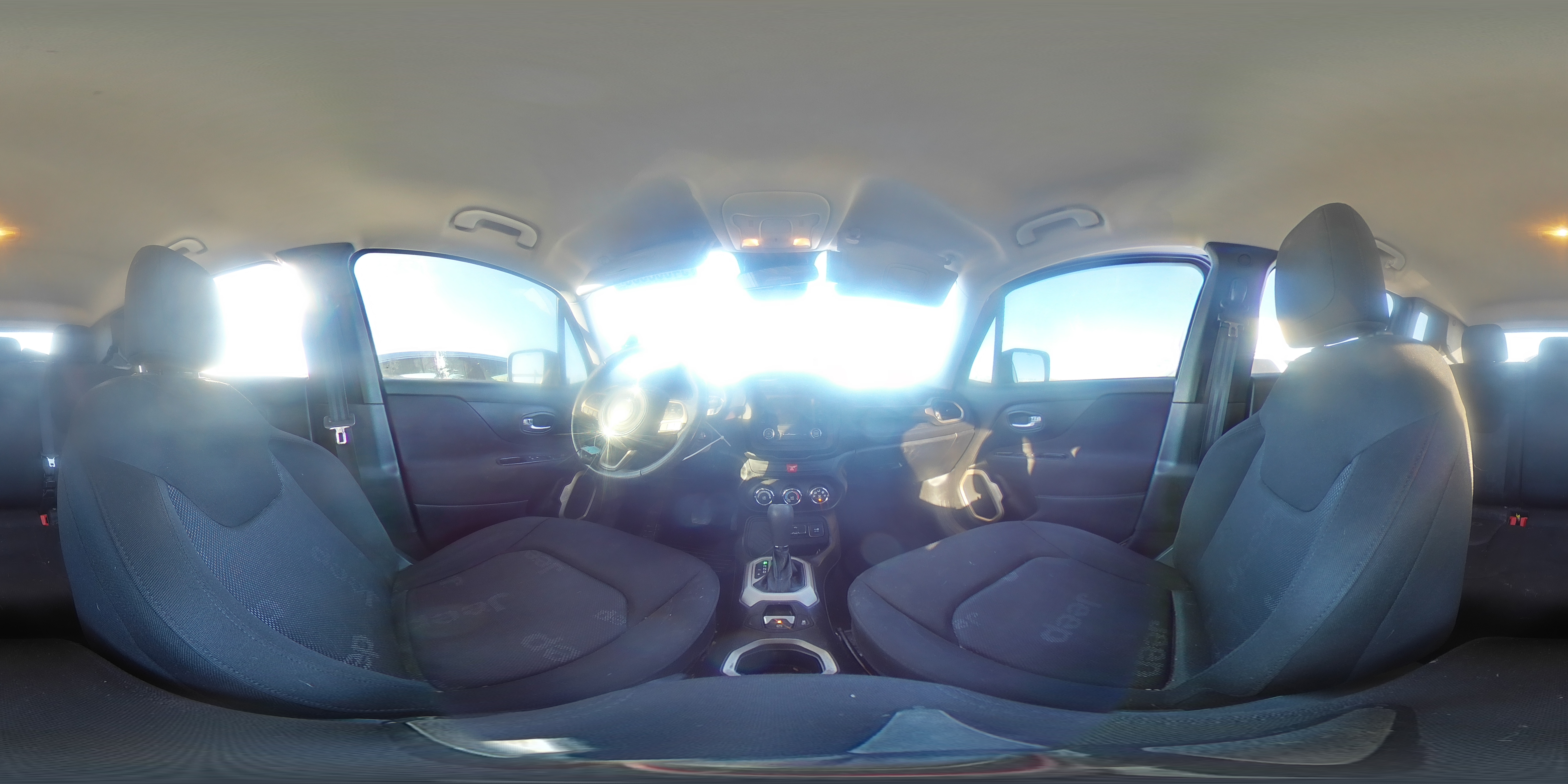 2016 Jeep Renegade Latitude VIN: ZACCJABT2GPE34920 Lot: 94563635