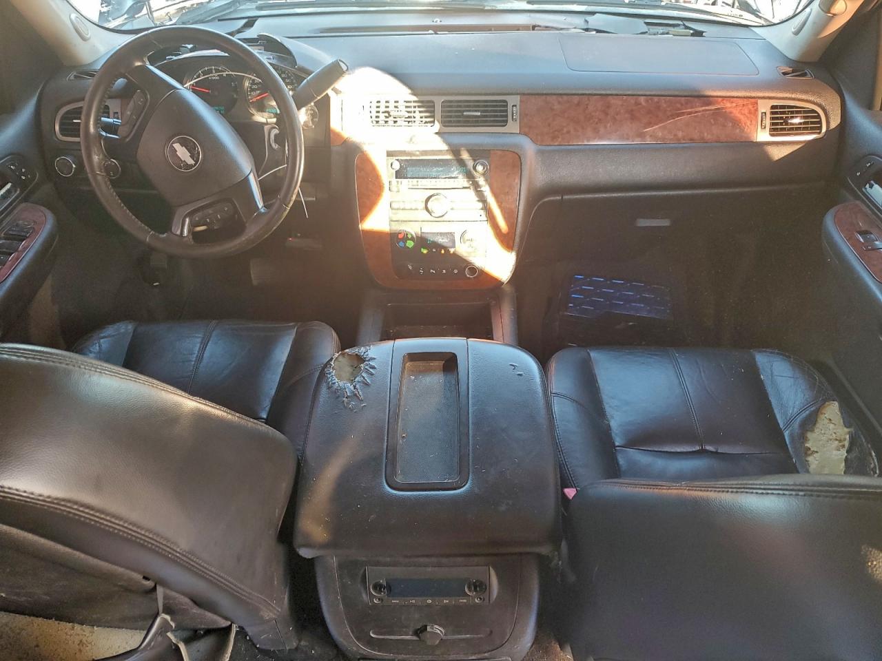 2008 Chevrolet Silverado K1500 VIN: 3GCEK13318G200663 Lot: 94165975