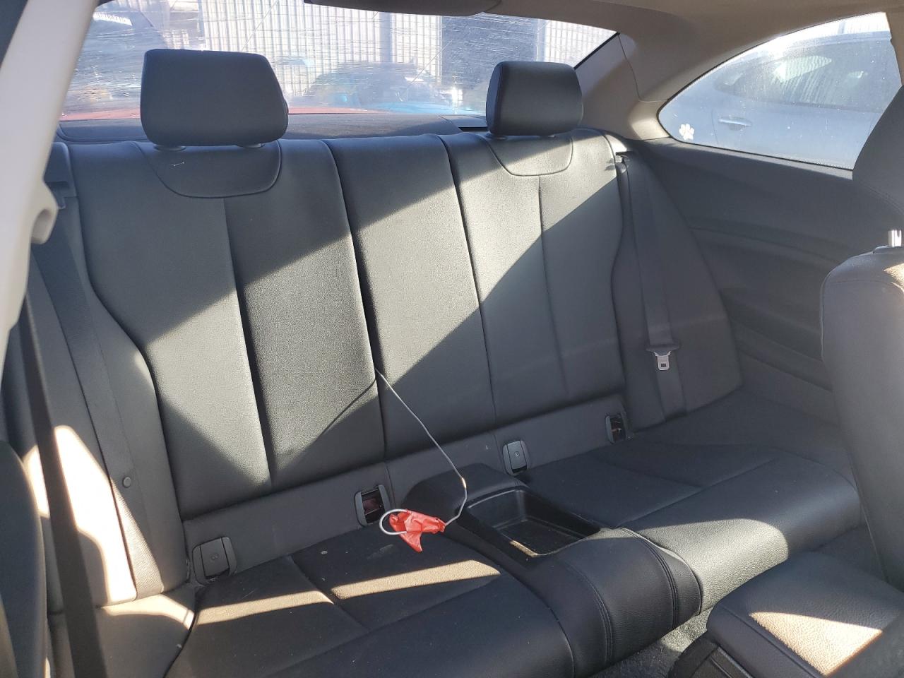 2014 BMW 228 I VIN: WBA1F5C54EV246449 Lot: 93244855