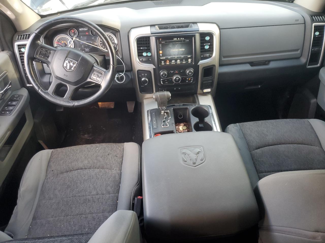 2013 Ram 1500 Slt VIN: 1C6RR7GTXDS551432 Lot: 93505305