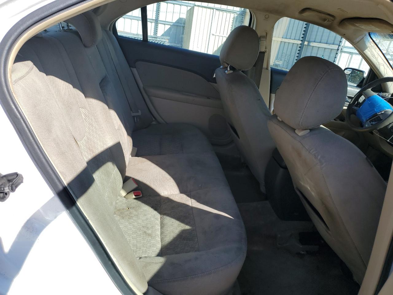 2012 Ford Fusion Se VIN: 3FAHP0HA2CR254363 Lot: 92314605