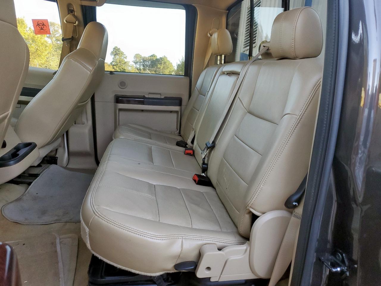 2008 Ford F250 Super Duty VIN: 1FTSW21R28EB30019 Lot: 91116665