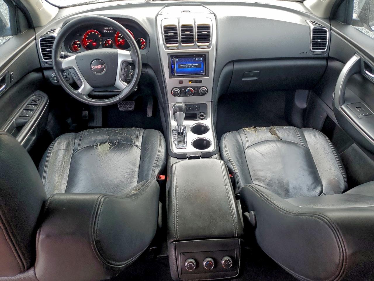 2012 GMC Acadia Sle VIN: 1GKKVPED2CJ113272 Lot: 93974795