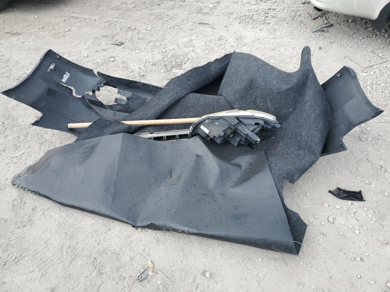 2010 Chrysler Town & Country Touring Plus VIN: 2A4RR8DX2AR366305 Lot: 91039385