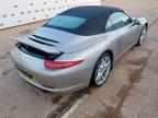 2012 PORSCHE 911 2DR PDK for sale at Copart SANDY