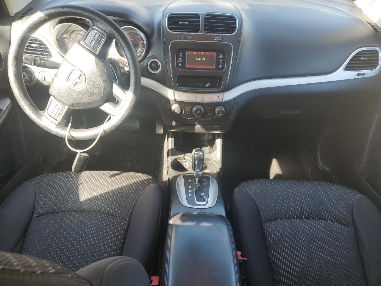 2014 Dodge Journey Sxt VIN: 3C4PDDBG9ET108325 Lot: 91317455