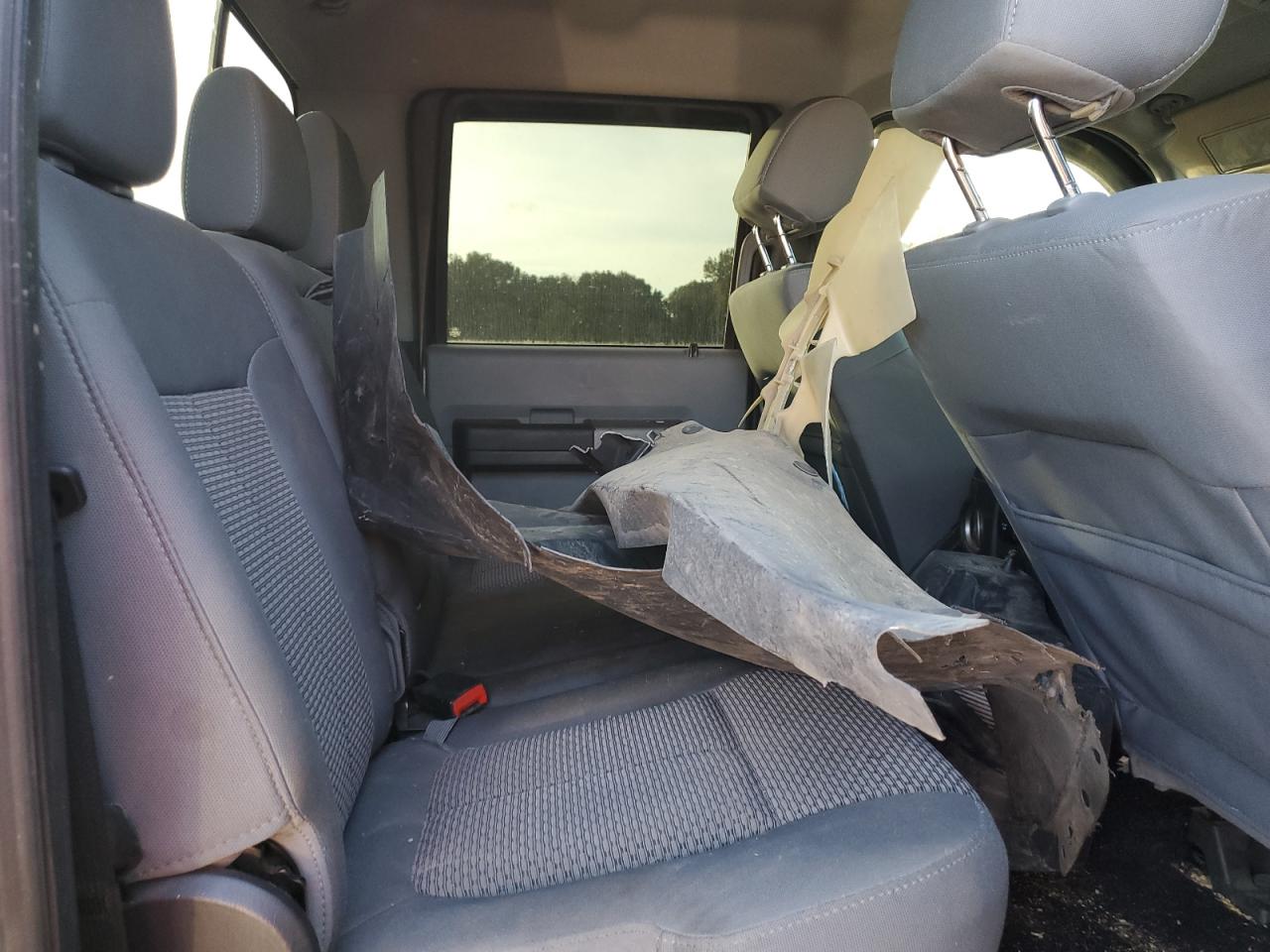 2016 Ford F350 Super Duty VIN: 1FT8W3BT1GEB14192 Lot: 91200675