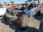 2025 CAN-AM MAVERICK R MAX X RS   a la Venta en Copart CA - SAN DIEGO