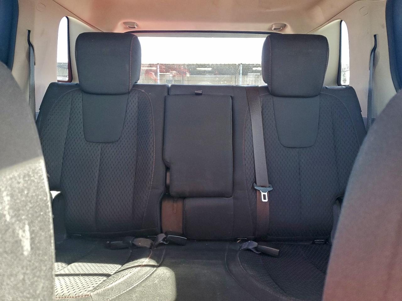 2011 GMC Terrain Sle VIN: 2CTALMEC0B6401522 Lot: 94421355