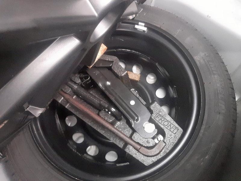 2010 CITROEN C1 1.0I VTR+ 5DR