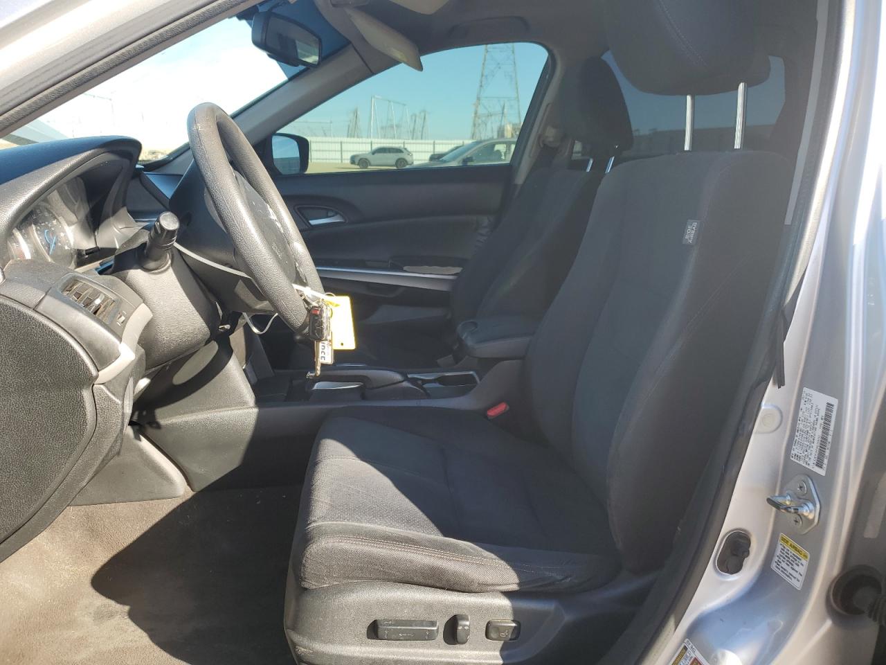 2013 Honda Crosstour Ex VIN: 5J6TF3H34DL005342 Lot: 90665845