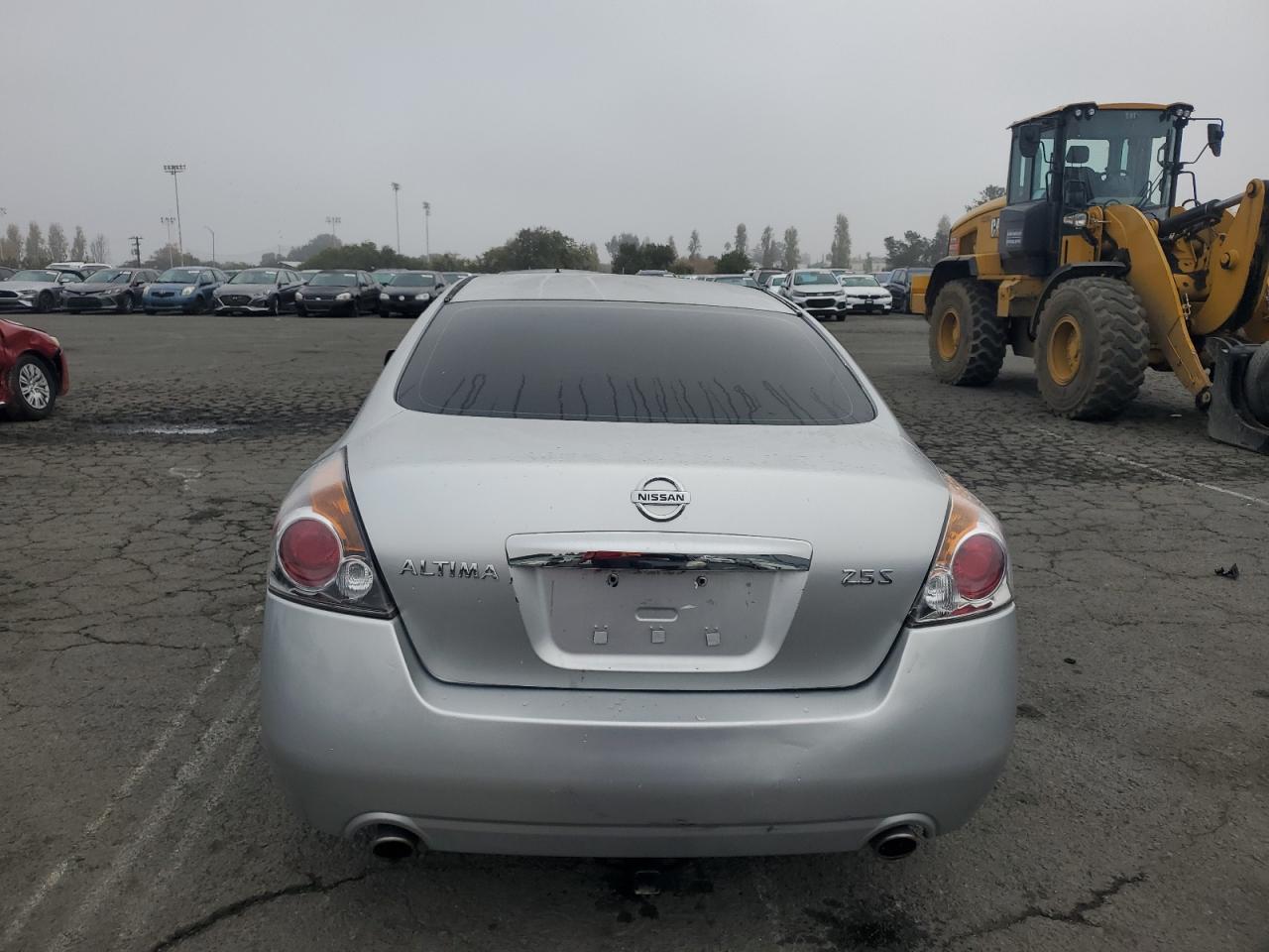 2009 Nissan Altima 2.5 VIN: 1N4AL21E29C103858 Lot: 91852175
