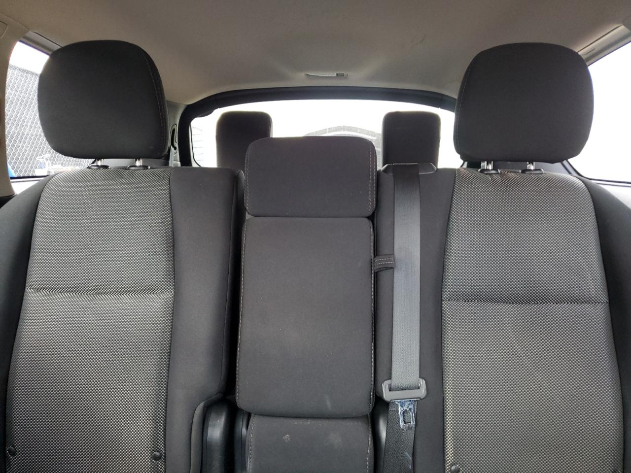 2017 Nissan Pathfinder S VIN: 5N1DR2MM2HC616272 Lot: 92510185