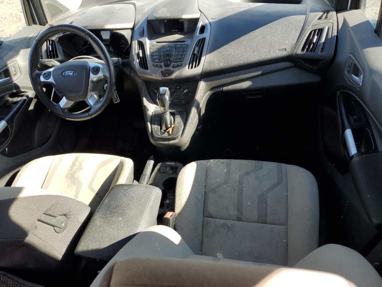 2016 Ford Transit Connect Xlt VIN: NM0LS7F73G1291373 Lot: 92379555