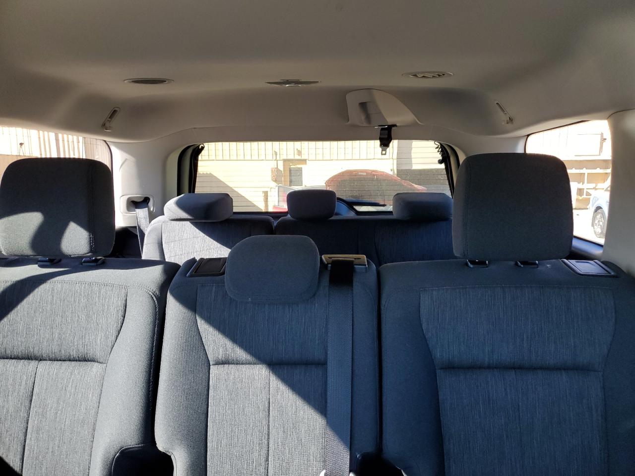 2022 Ford Expedition Xlt VIN: 1FMJU1HTXNEA41173 Lot: 92673955