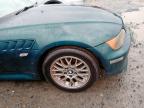 1999 BMW Z3 2.8 2DR for sale at Copart WOLVERHAMPTON