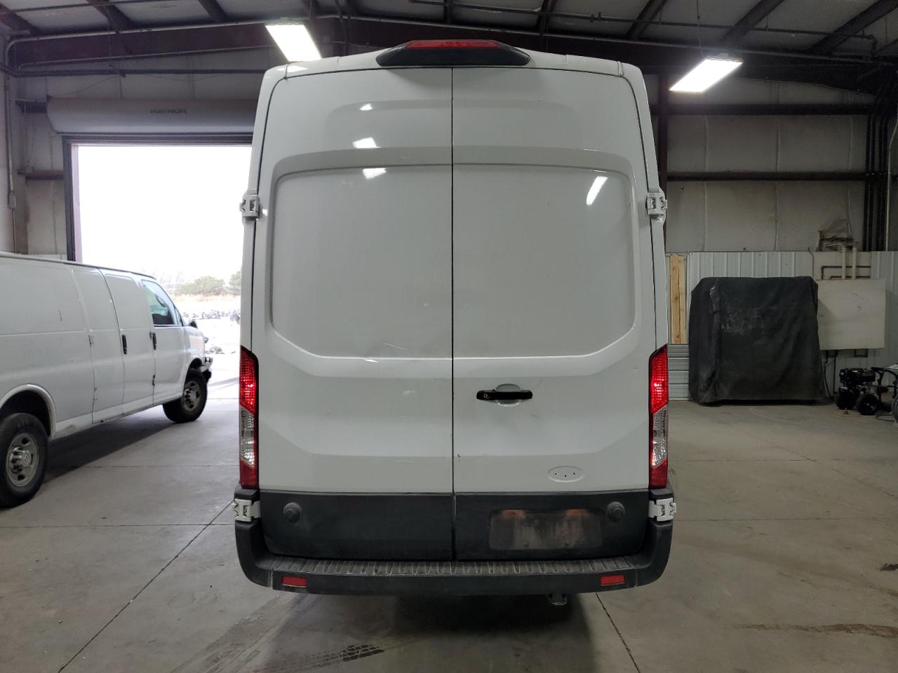 2024 Ford Transit T-350 VIN: 1FTBW3X80RKA05432 Lot: 90871015