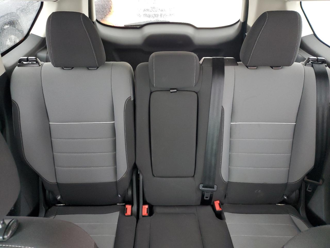 2013 Ford Escape Se VIN: 1FMCU0GX1DUD27537 Lot: 92004135