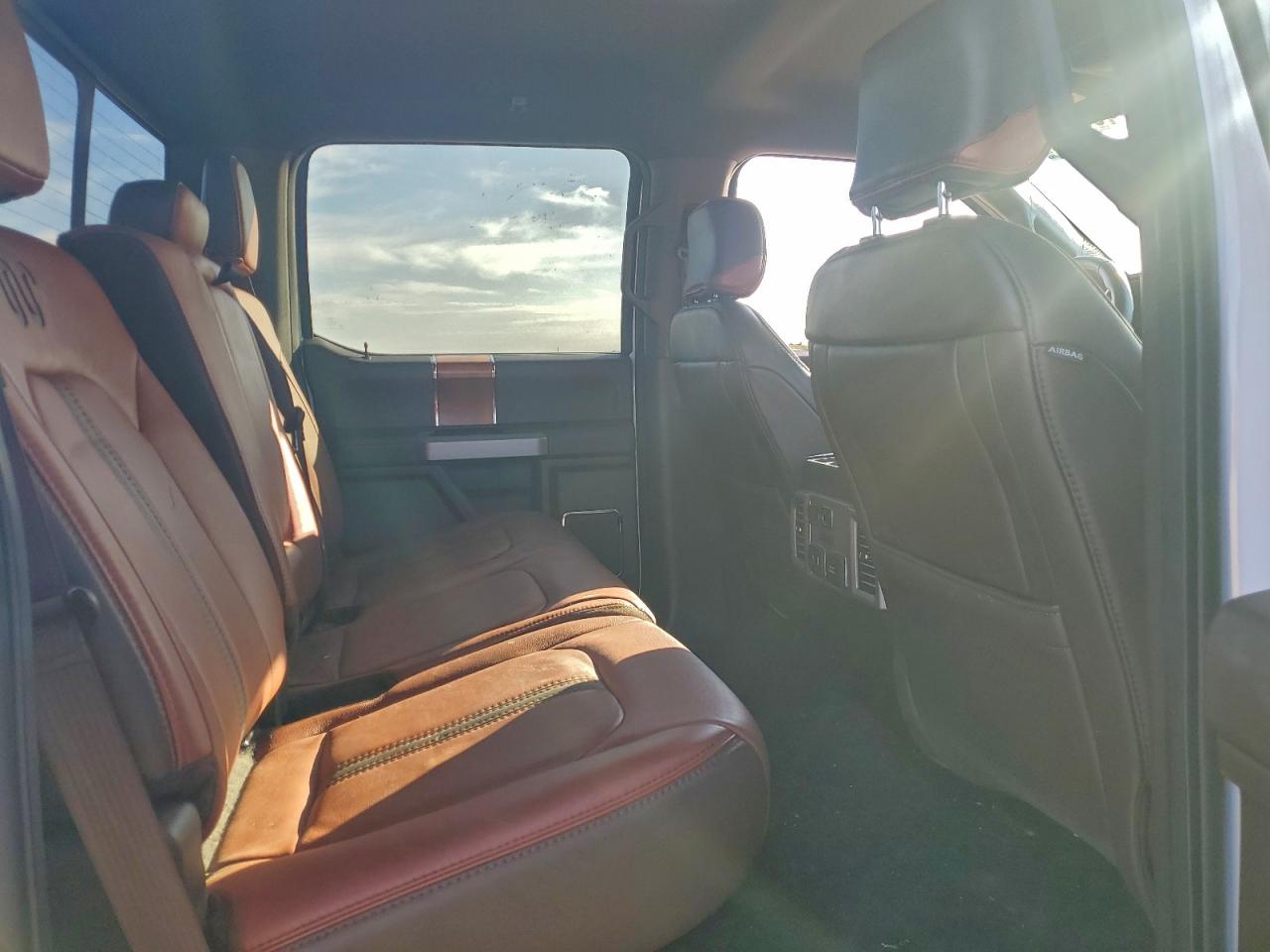 2018 Ford F150 Supercrew VIN: 1FTEW1E59JKC39860 Lot: 93934745