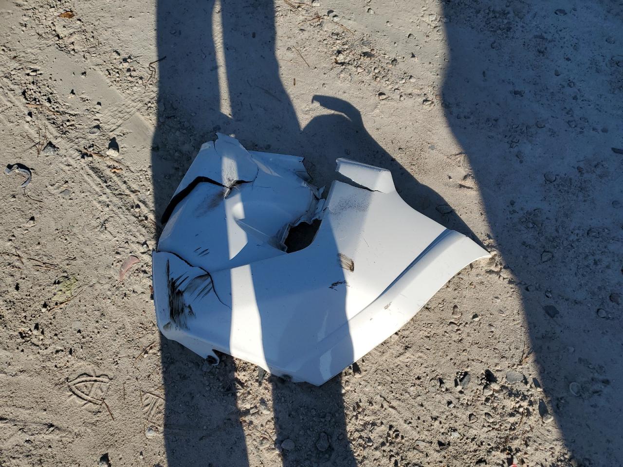 2015 Toyota 4Runner Sr5 VIN: JTEZU5JR3F5084389 Lot: 91937405