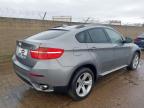 2009 BMW X6 XDRIVE35D 5DR STEP AUTO for sale at Copart YORK