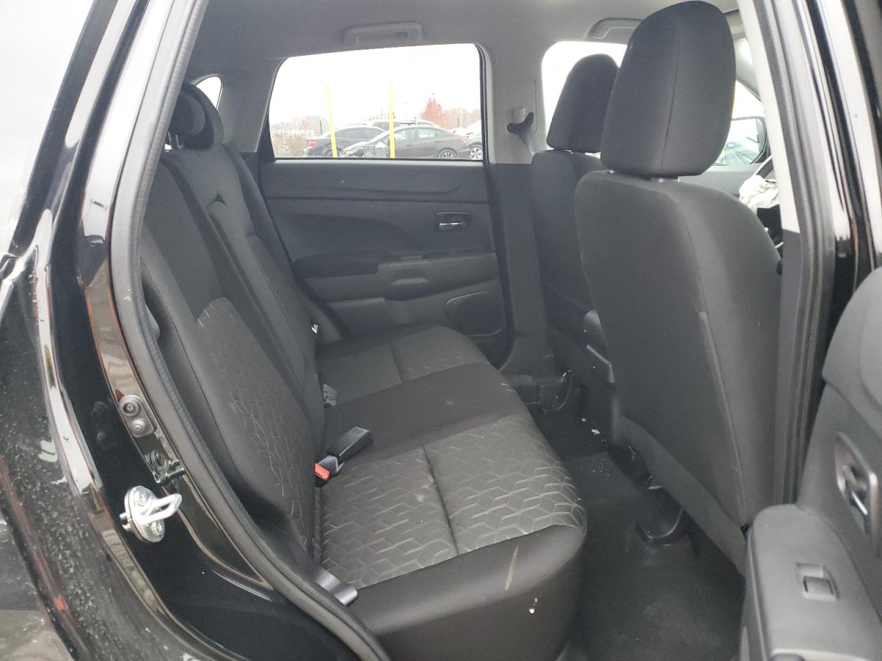 2024 Mitsubishi Outlander Sport S/Se VIN: JA4ARUAU6RU008249 Lot: 93441265