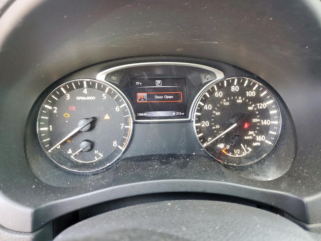 2018 Nissan Altima 2.5 VIN: 1N4AL3AP2JC147273 Lot: 93170125