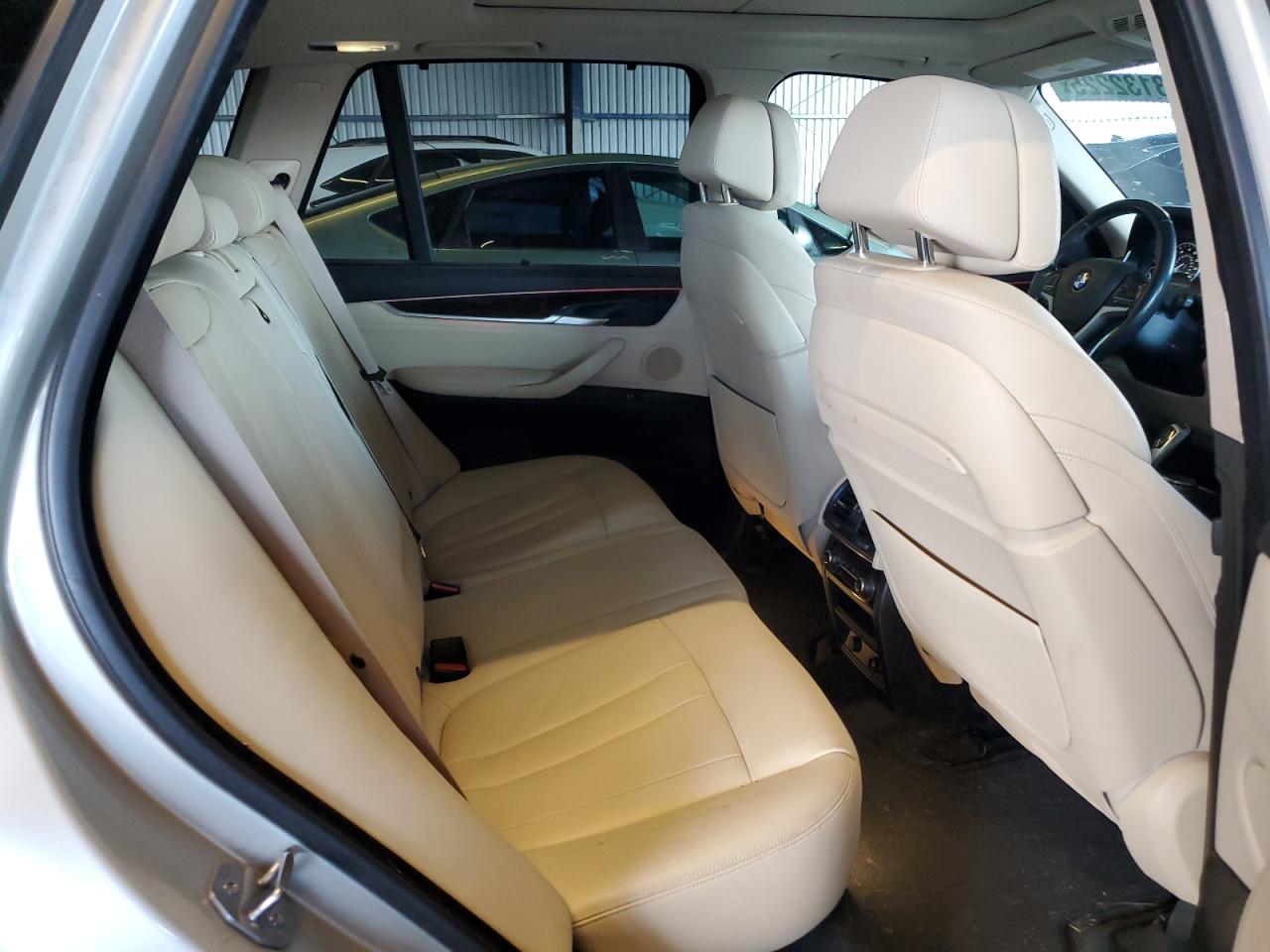 2016 BMW X5 xDrive35I VIN: 5UXKR0C59G0P21674 Lot: 93132225