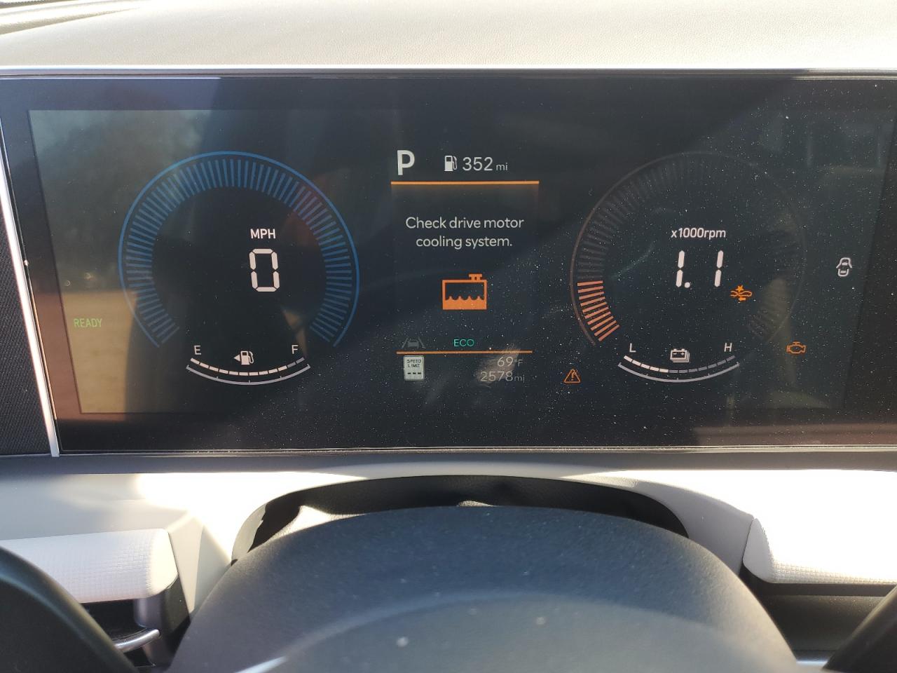 2025 Hyundai Tucson Blue VIN: KM8JBDD14SU345872 Lot: 91117605