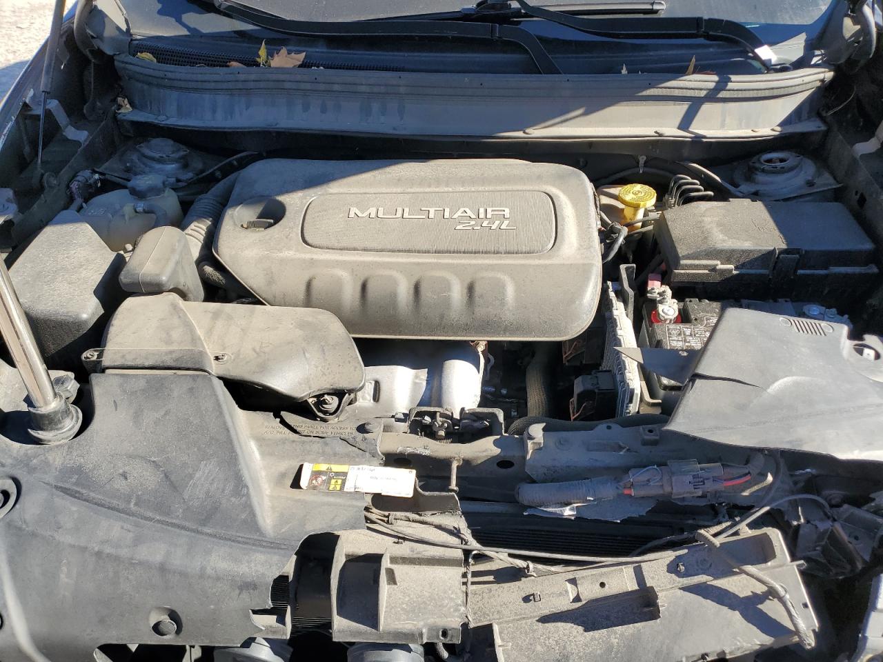 2016 Jeep Cherokee Latitude VIN: 1C4PJMCB5GW240894 Lot: 91250585