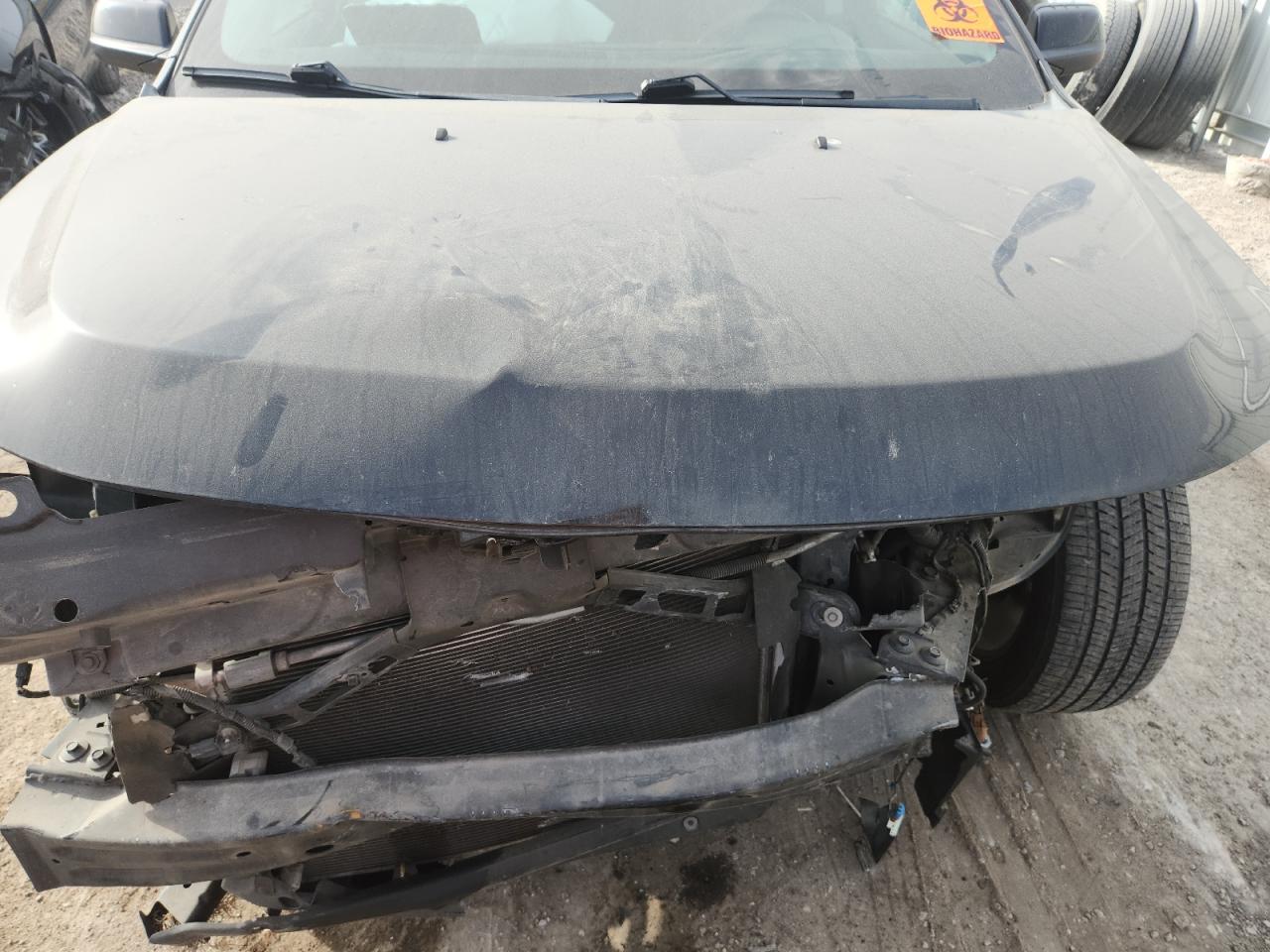 2012 Ford Edge Sel VIN: 2FMDK3JC6CBA33931 Lot: 93087515