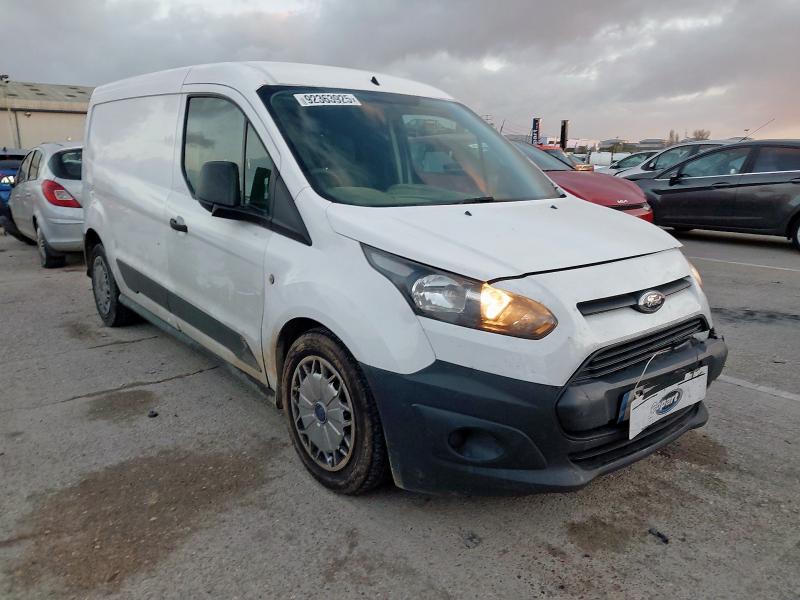 2016 FORD TRANSIT CONNECT 1.6 TDCI 95PS VAN