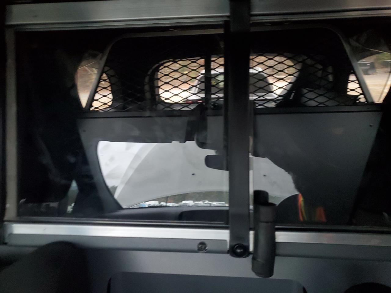 2023 Dodge Durango Pursuit VIN: 1C4RDJFG5PC674241 Lot: 93711365