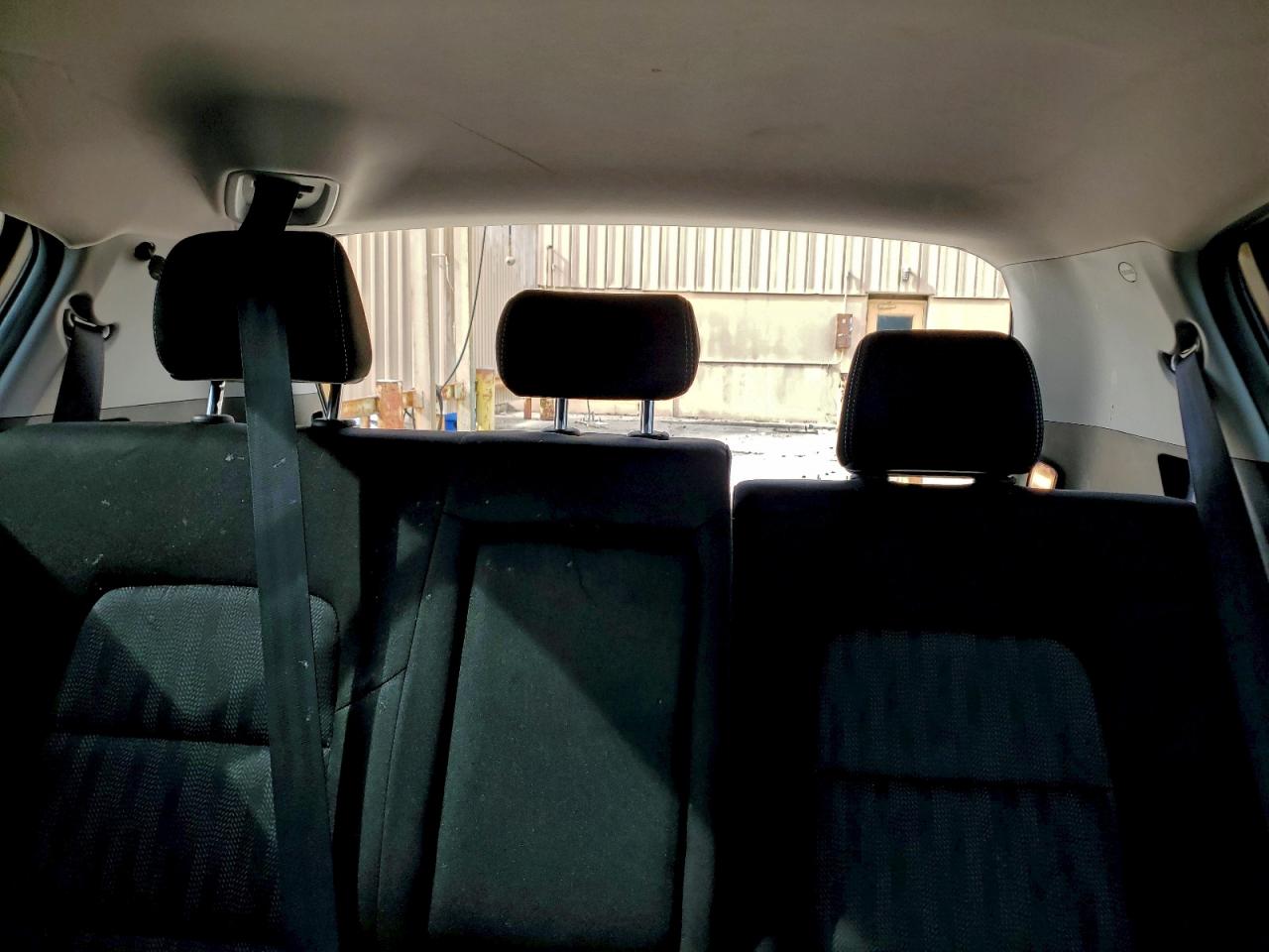 2017 Kia Sportage Lx VIN: KNDPM3AC7H7174468 Lot: 93555495