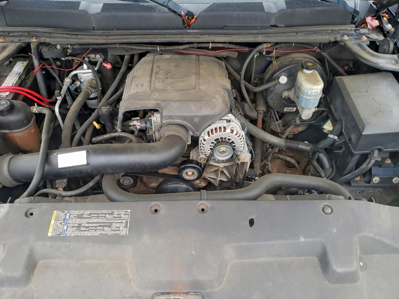 2009 Chevrolet Silverado K1500 VIN: 1GCEK14C99Z189928 Lot: 93940025