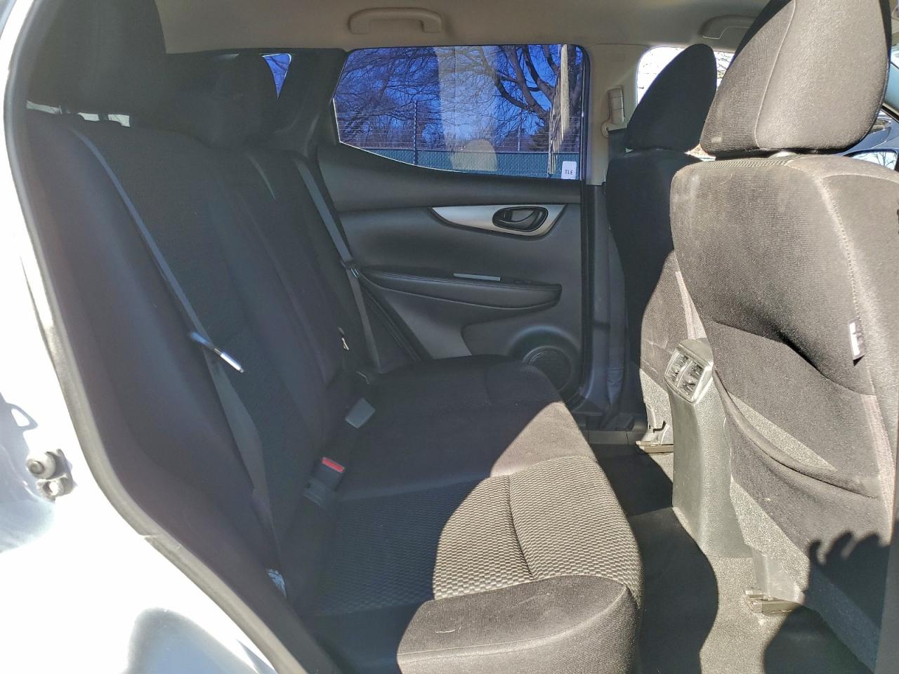 2019 Nissan Rogue Sport S VIN: JN1BJ1CP5KW227708 Lot: 94120445