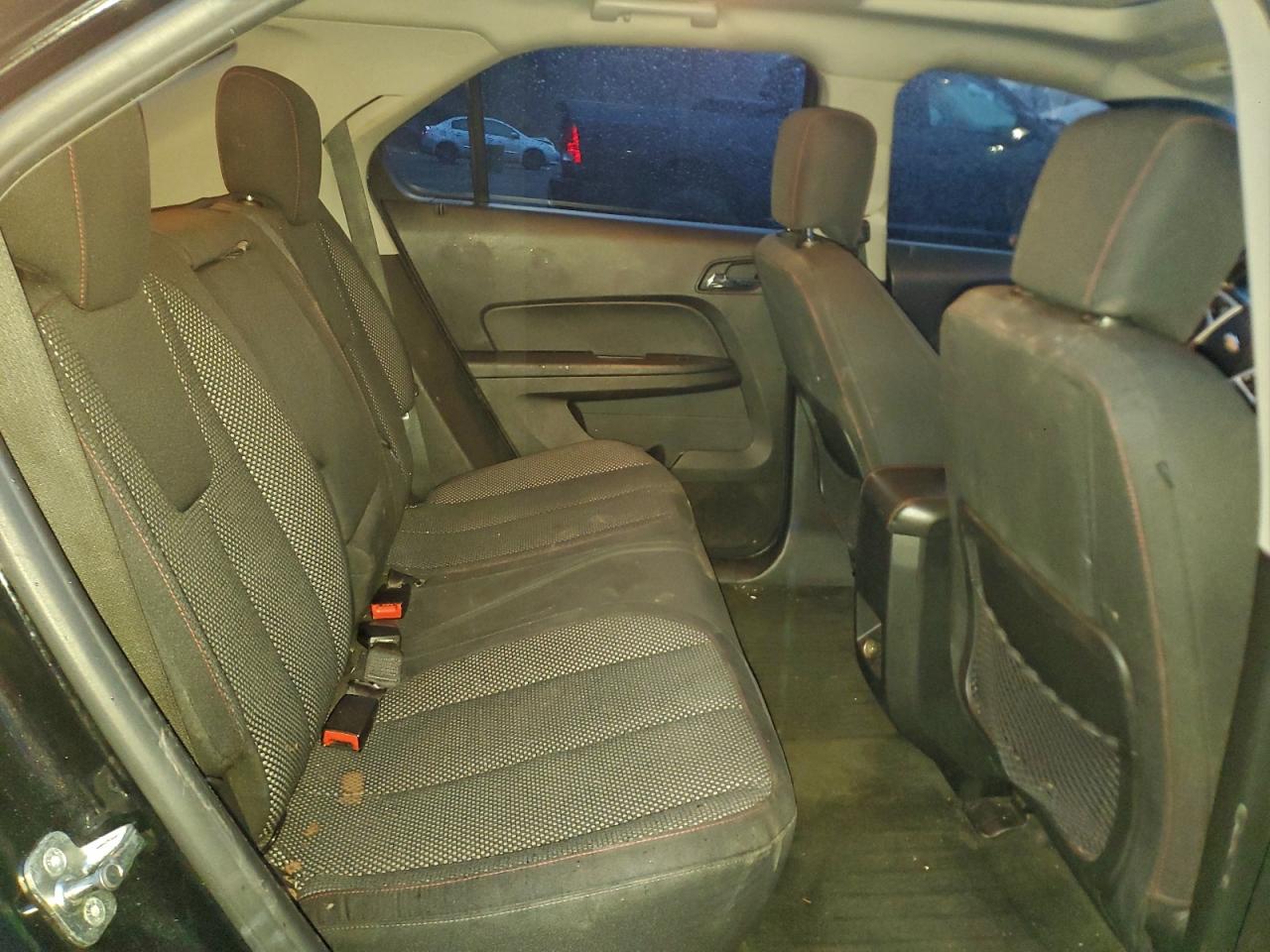 2013 Chevrolet Equinox Lt VIN: 2GNFLNEK0D6395519 Lot: 93770835