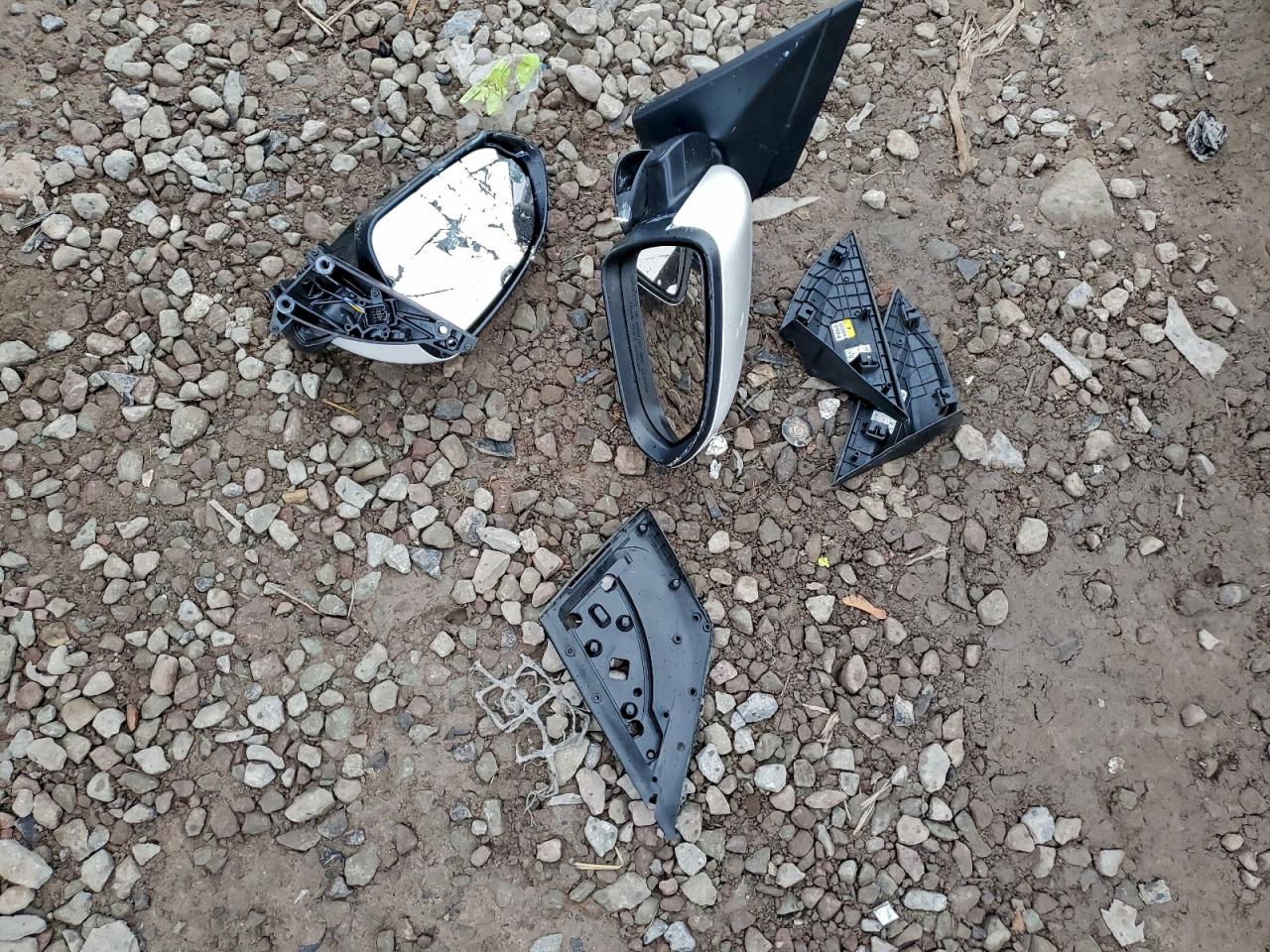 2022 Hyundai Accent Se VIN: 3KPC24A66NE172064 Lot: 94102925