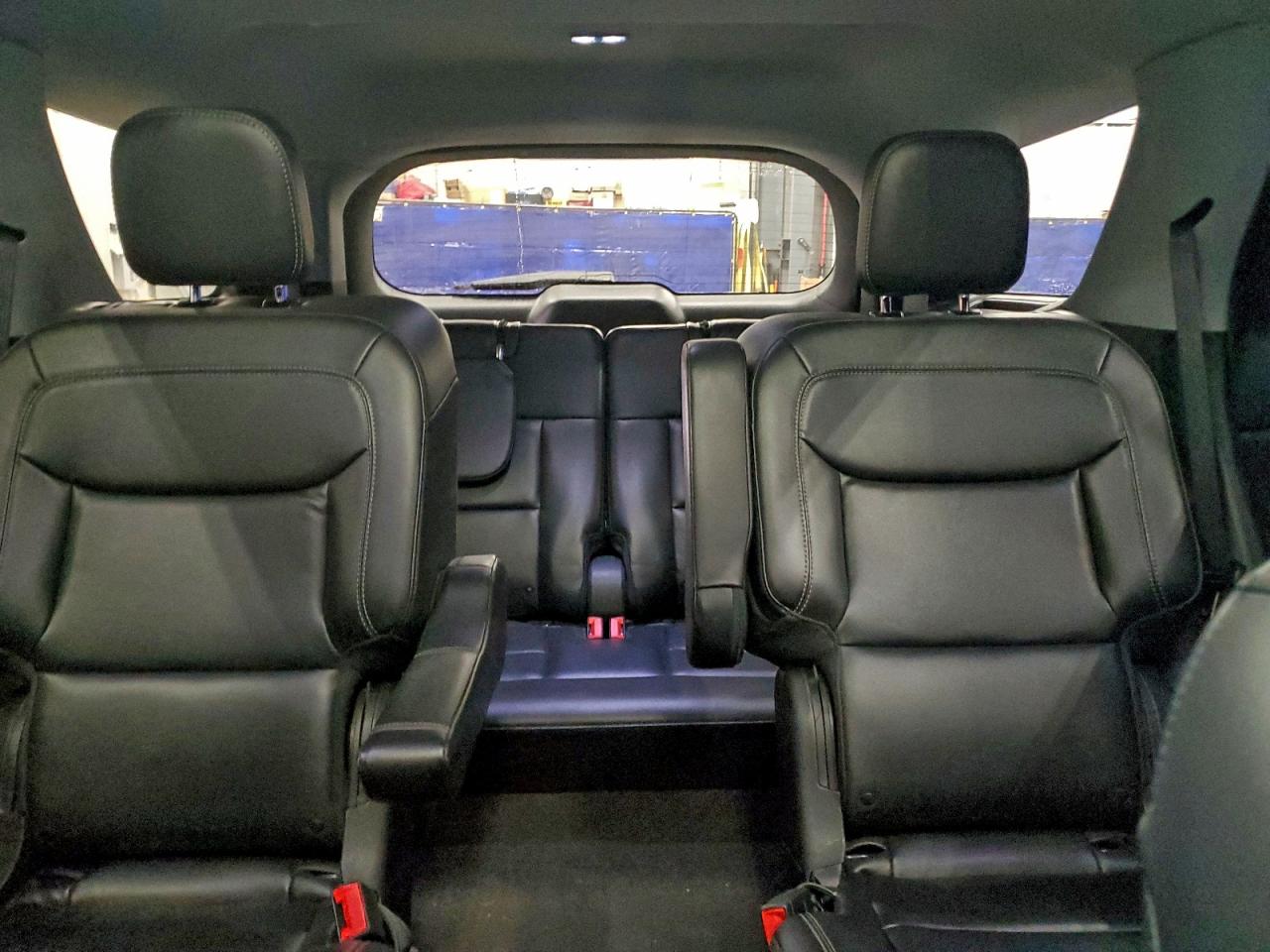 2022 Ford Explorer Xlt VIN: 1FMSK8DH4NGA15032 Lot: 94686565