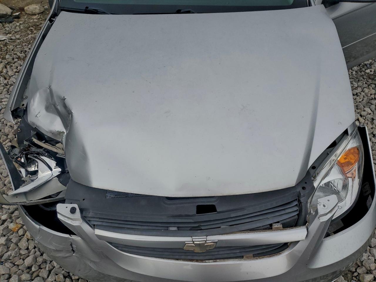 2009 Chevrolet Cobalt Lt VIN: 1G1AT18H297241020 Lot: 93469655