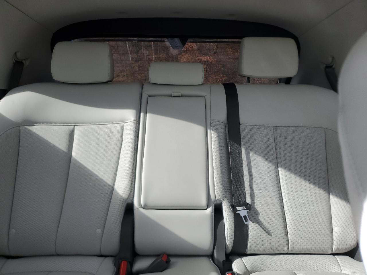 2025 Hyundai Ioniq 5 Limited VIN: 7YAKRDDC6SY009101 Lot: 91826375