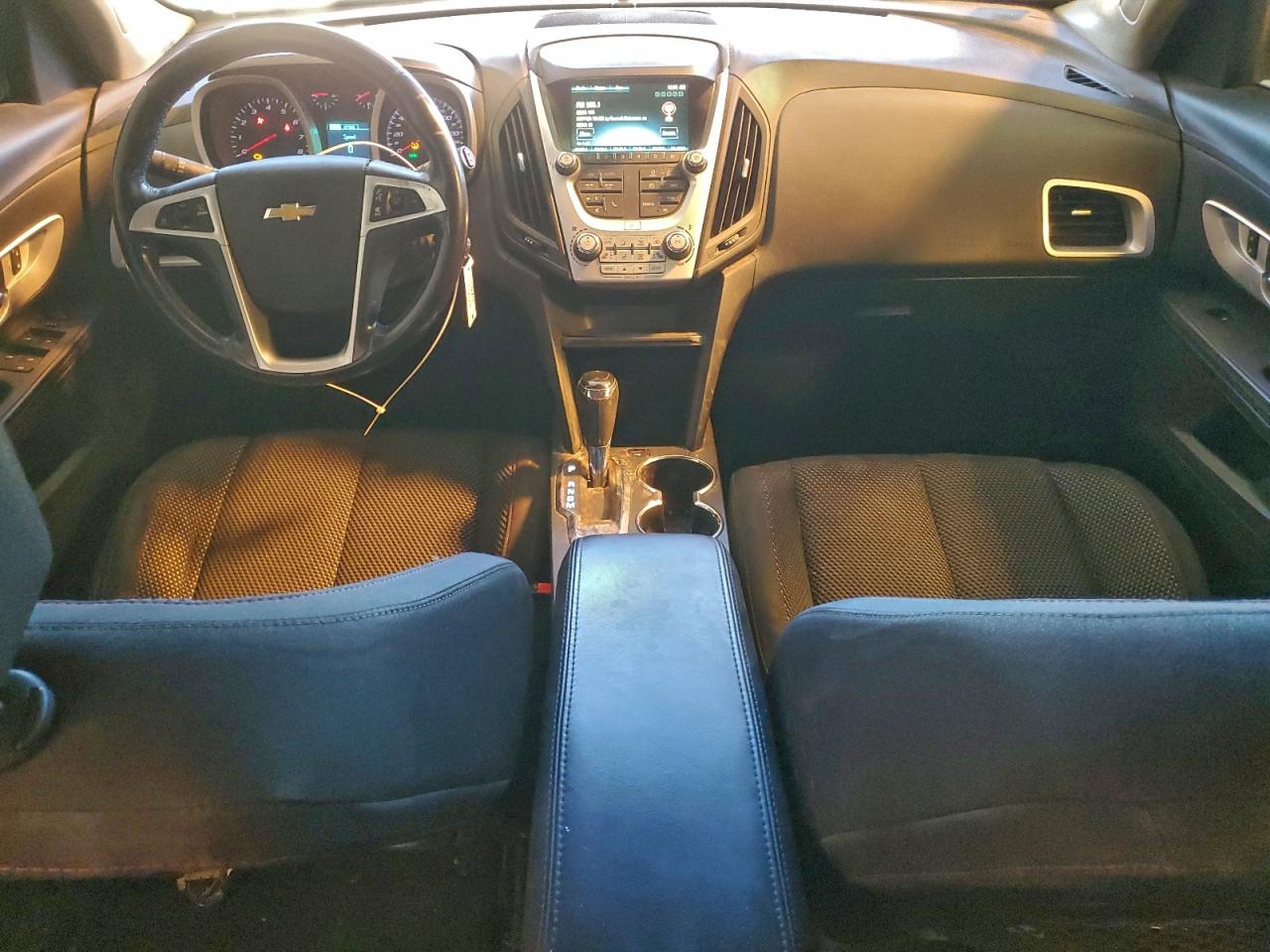 2016 Chevrolet Equinox Lt VIN: 2GNALCEK9G6185505 Lot: 94516905