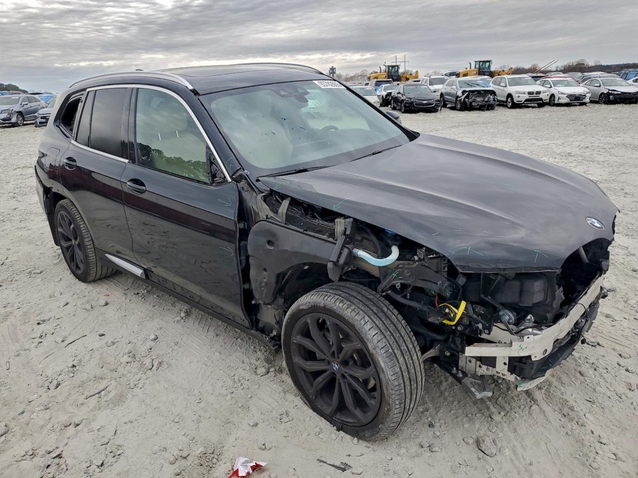 Фото: 5UXTY3C06M9D92357