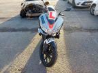 2023 APRILIA TUONO 125  for sale at Copart GLOUCESTER