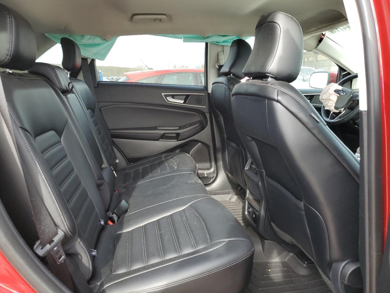 2024 Ford Edge Sel VIN: 2FMPK4J94RBB16578 Lot: 91144775