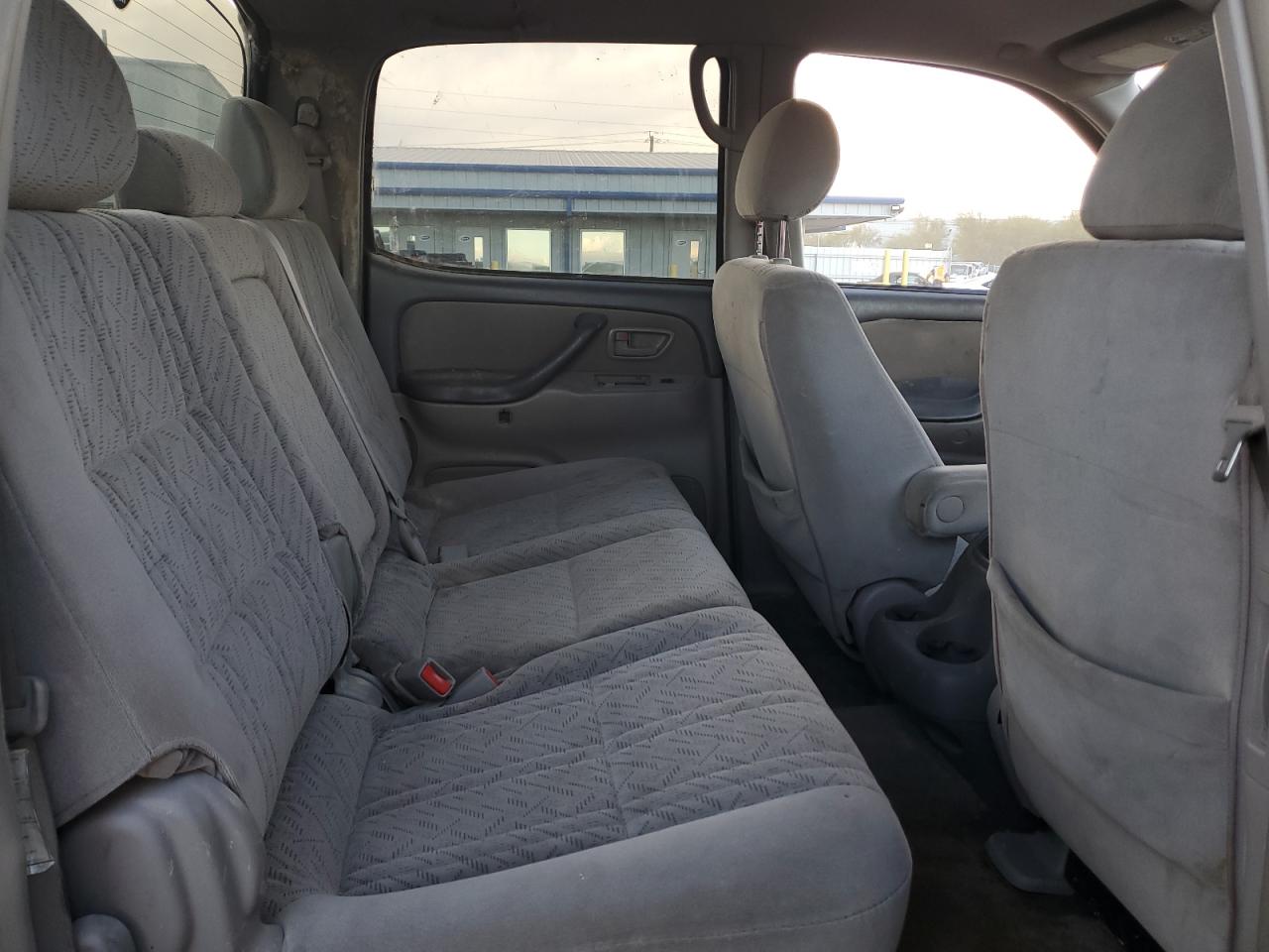 2005 Toyota Tundra Double Cab Limited VIN: 5TBDT48165S469068 Lot: 92748805